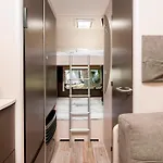 Bauer Caravan In Fkk Solaris *