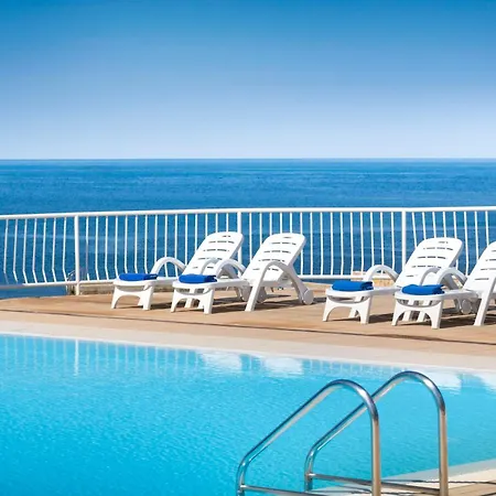 Bauer Caravan In Fkk Solaris * Poreč