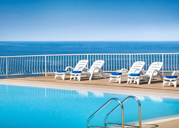 Bauer Caravan In Fkk Solaris * بوريتش